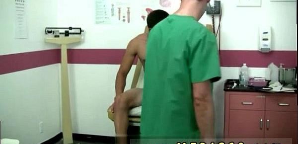  Self suck champion doctor video gay xxx This man was not only a